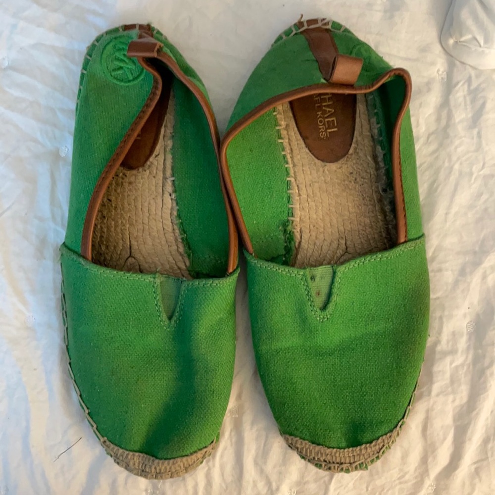 Michael Kors Espadrilles